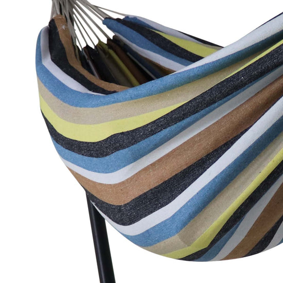 Image Title Anderson Cool Breeze with Stand - Ministry of Chair